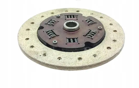 Mitsubishi Galant Eterna Clutch pressure plate MD713775