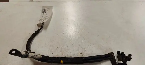 Volvo V40 Negative earth cable (battery) 31327030