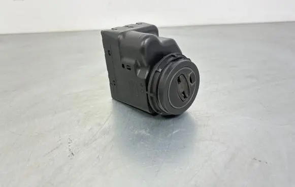 Porsche Macan (95B) Ignition lock 7PP905865F
