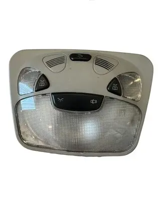 Mercedes-Benz C W203 Front seat light A2038204601 2038204601 46017E94