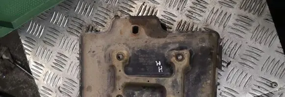 Hyundai Matrix Battery tray 3715017100
