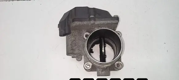 KIA Ceed Throttle valve 351002A900