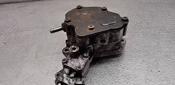 Volkswagen Golf Plus Vacuum pump 038145209H 060315C
