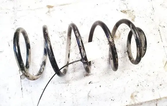 Skoda Octavia Mk1 (1U) Front coil spring