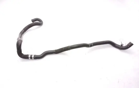 Mercedes-Benz GLE (W166 - C292) Engine coolant pipe/hose A1665063235