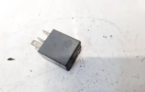 Chevrolet Captiva Other relay DC12V