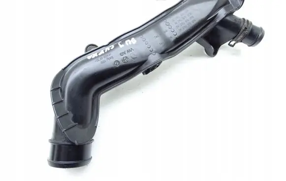 Seat Leon (1P) Air intake hose/pipe 1P0145792