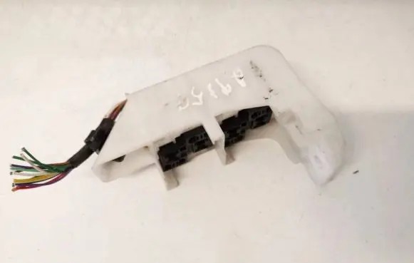 Toyota Auris 150 Sensor