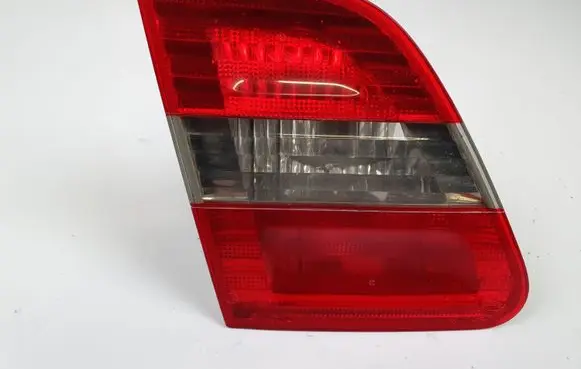 Mercedes-Benz B W245 Tailgate rear/tail lights A1698201564