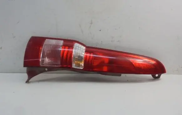 Fiat Panda 141 Rear/tail lights 016611917LR