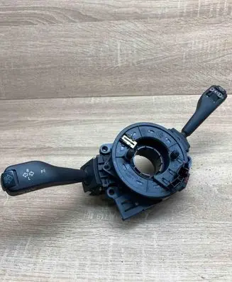 BMW X5 E53 Wiper turn signal indicator stalk/switch 8375398 8376443