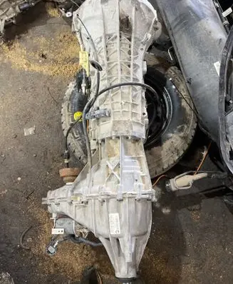 Ford F150 Automatic gearbox 