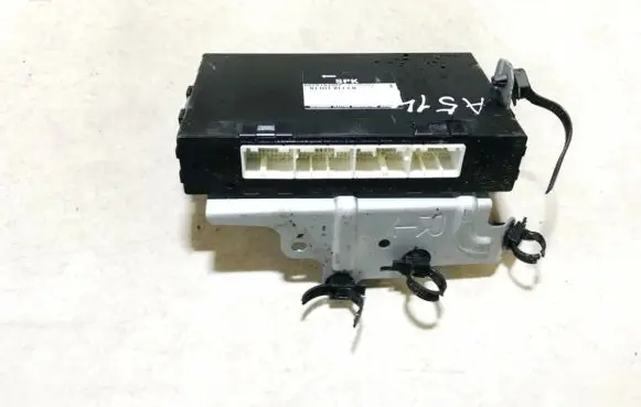 Subaru Outback Other control units/modules 88281aj902 x1t23079h3