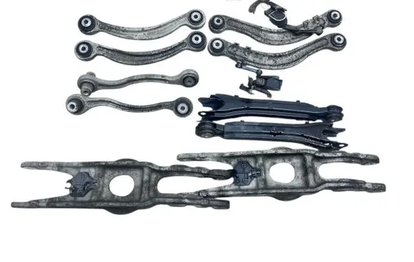 Mercedes-Benz GLC X253 C253 Rear suspension assembly kit set A2053300