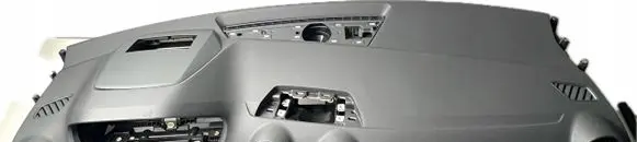 Audi Q2 - Dashboard 81B857001