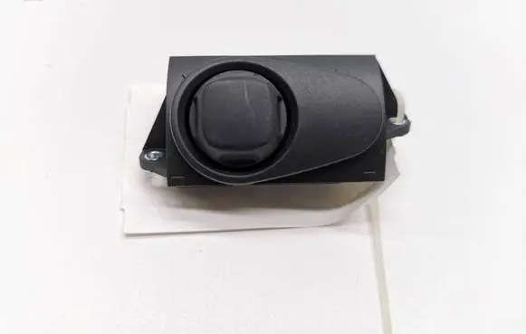 Audi A7 S7 4G Steering wheel adjustment switch 4H0953551B