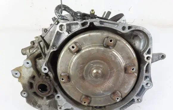 Chevrolet Epica Automatic gearbox 5551 96417144 AF33