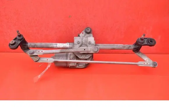 Skoda Octavia Mk3 (5E) Front wiper linkage and motor 5E1955023A