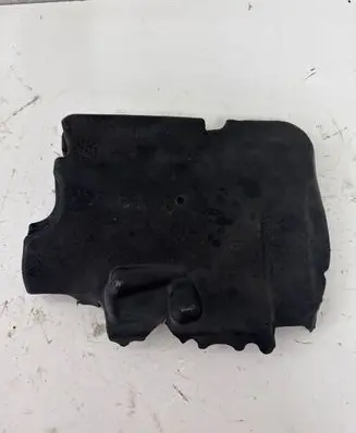 BMW 1 F20 F21 Heat shield in engine bay 20668611 8511839
