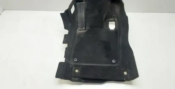Volvo S90, V90 Front floor carpet liner 39835032