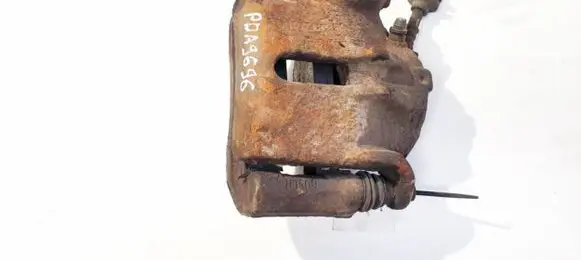 Renault Scenic II - Grand scenic II Front brake caliper