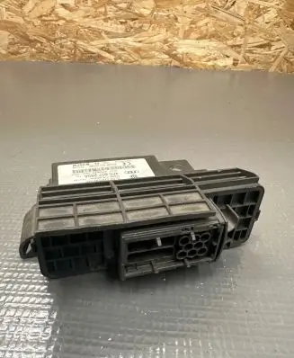 Audi A6 S6 C7 4G Other control units/modules 4F0907280A F005S00102