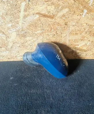 Seat Ibiza IV (6J,6P) Front door electric wing mirror