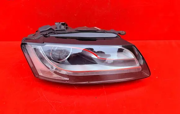 Audi A5 8T 8F Headlight/headlamp 8T0941004