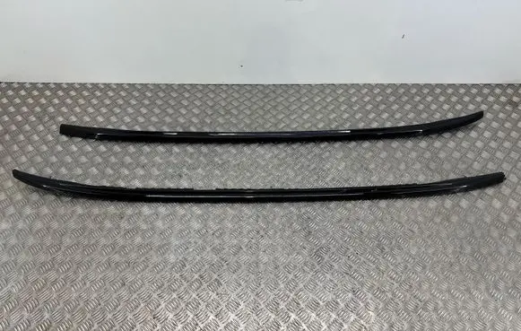 BMW 5 F10 F11 Roof bar rail 7210093