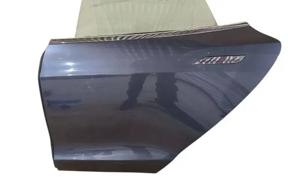 Tesla Model S Rear door 