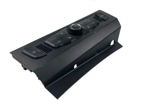 Audi A4 S4 B8 8K Interior fan control switch 8T1820043AS