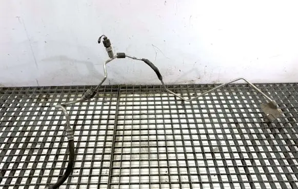 Skoda Fabia Mk3 (NJ) Air conditioning (A/C) pipe/hose 6C0816741H