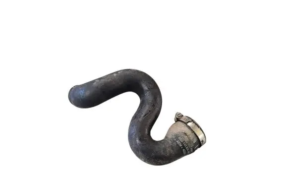 Audi A4 S4 B7 8E 8H Intercooler hose/pipe 8E0145834AH