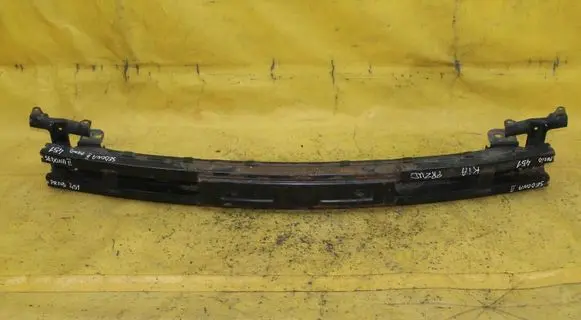KIA Optima Front bumper support beam