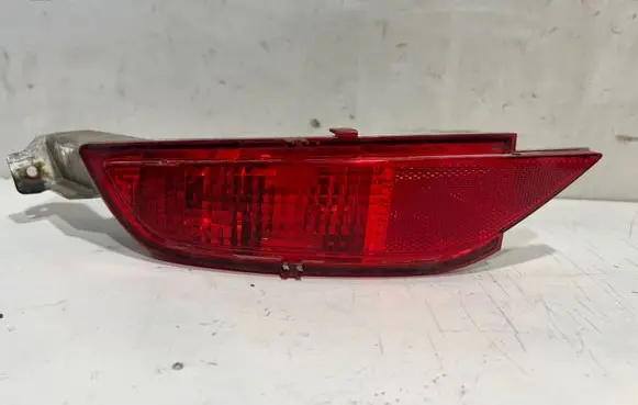 Ford Fiesta Rear fog light 8A6115K273AC