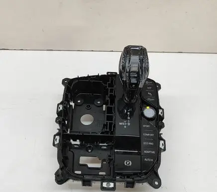 BMW 8 G14 Gear shifter/selector 5A1DE00