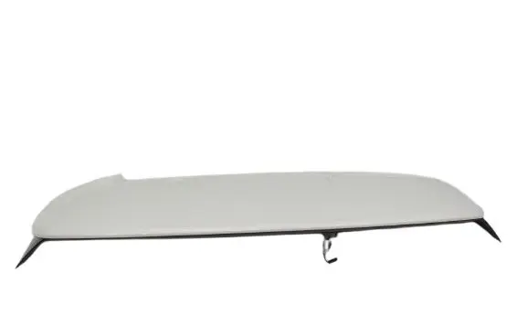 Audi Q2 - Rear window tailgate spoiler 81A827933C SPOS102
