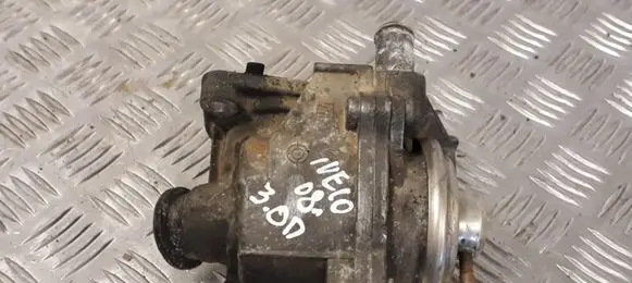 Iveco Daily 40.8 EGR valve 50412170 050711006