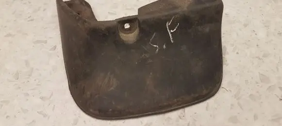 Toyota Corolla E120 E130 Rear mudguard 7662612480