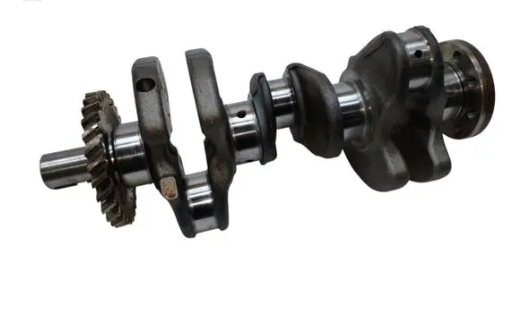 Toyota Yaris XP210 Crankshaft 