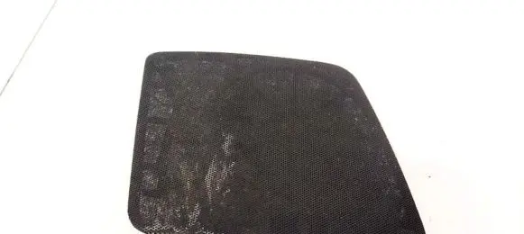Side speaker trim/cover