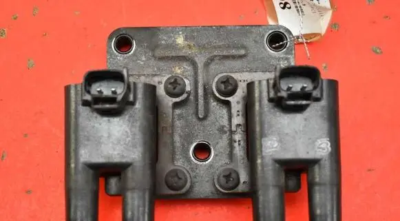 Chevrolet Lacetti High voltage ignition coil