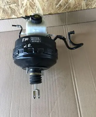 BMW 3 E90 E91 Brake booster 296788038 25222350200742