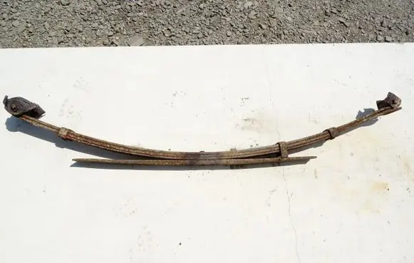 Mercedes-Benz T1 Rear leaf spring 