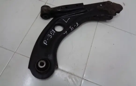 Peugeot 308 Front control arm 7BAA230743145G