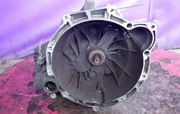 Ford Focus Manual 5 speed gearbox 98WT7F0096AB