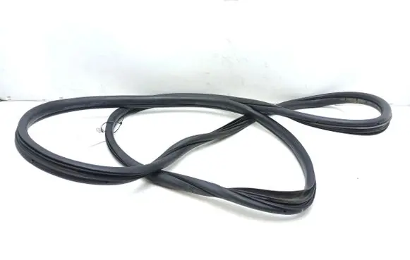 Peugeot Boxer Front door rubber seal 