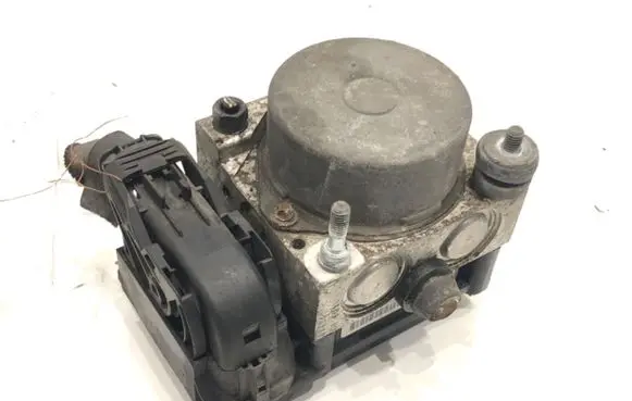 Fiat Qubo ABS Pump 51801321