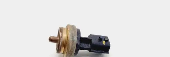 Suzuki Grand Vitara II Coolant temperature sensor 650777A H8200421597