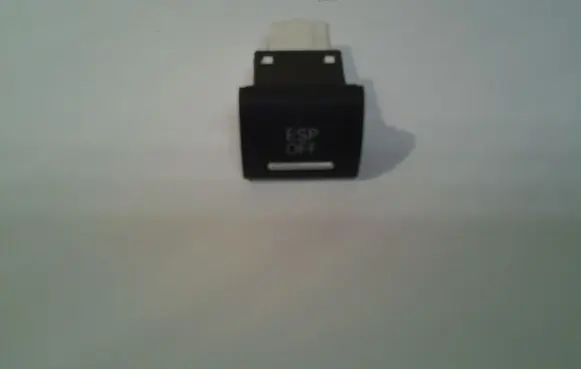 Audi A3 S3 8P ESP (stability program) switch 8P0927134B
